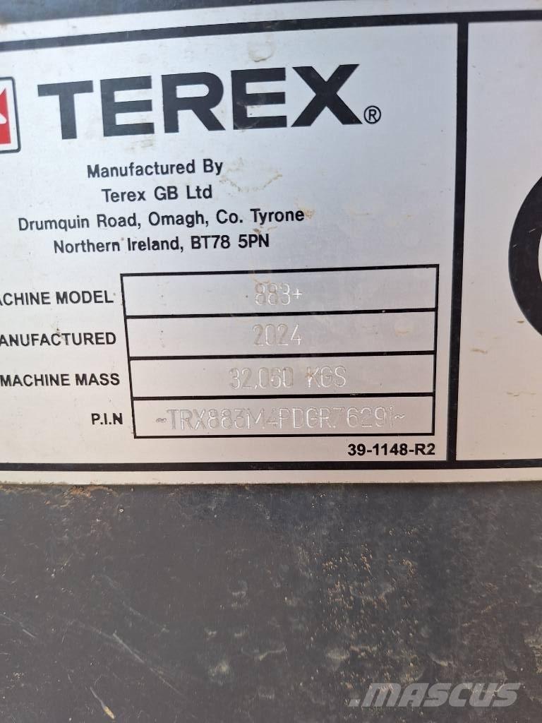 Finlay 883+ Vagli mobili