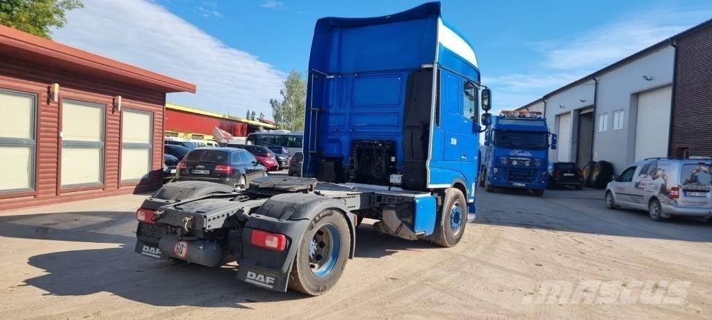 DAF XF 450 Motrici e Trattori Stradali