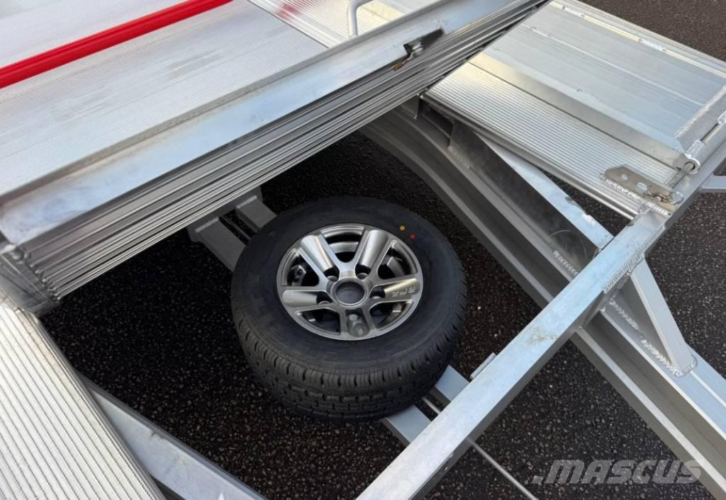 Iveco Daily 72C21 Trasportatore per veicoli