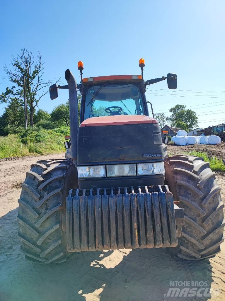 Case IH MX 240 Trattori