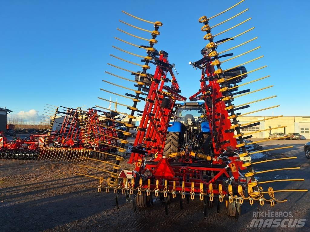 Potila Master 700 H Erpici