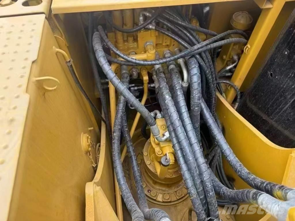 CAT 315 D L Escavatori cingolati