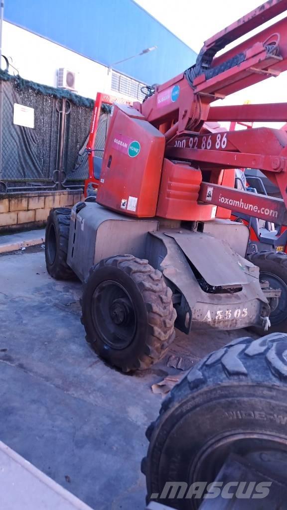 Haulotte HA 12 PX Piattaforme a braccio articolato