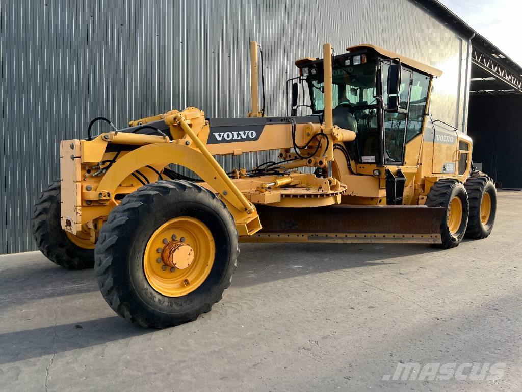 Volvo G930B Motorgraders