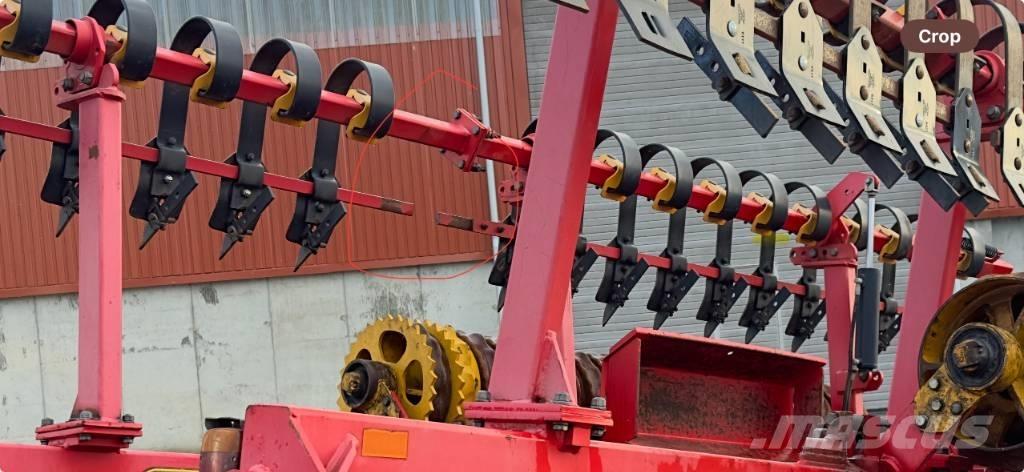 Väderstad Rexius1020 Rulli compressori