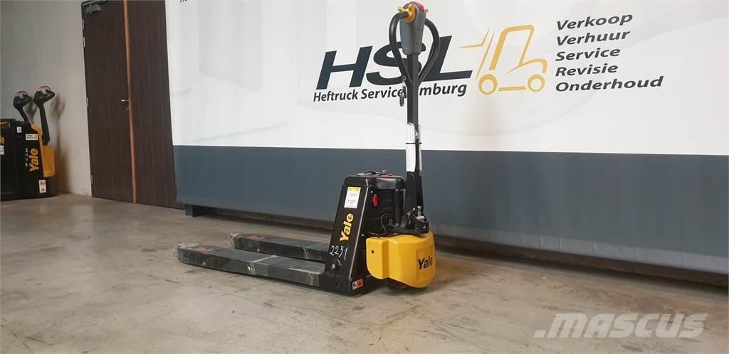 Yale MPC15 Transpallet manuale
