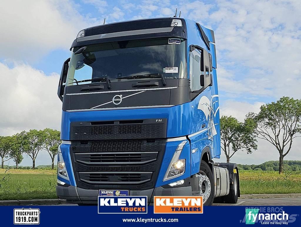 Volvo FH 460 Motrici e Trattori Stradali