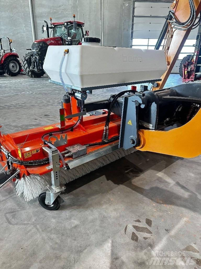 Bema 25 BK Altri componenti