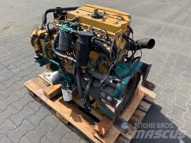 CAT 3054 107-9665 Motori