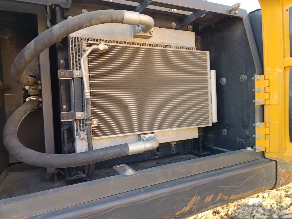 Volvo EC 240 Escavatori cingolati