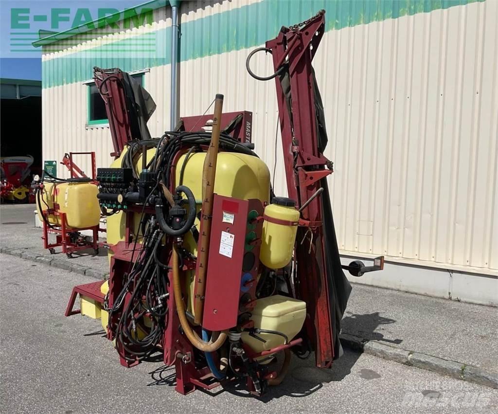 Hardi Master Irroratrici trainate