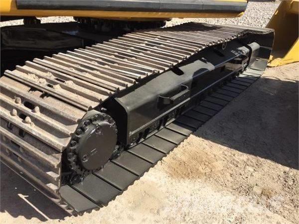 CAT 325 D Escavatori cingolati