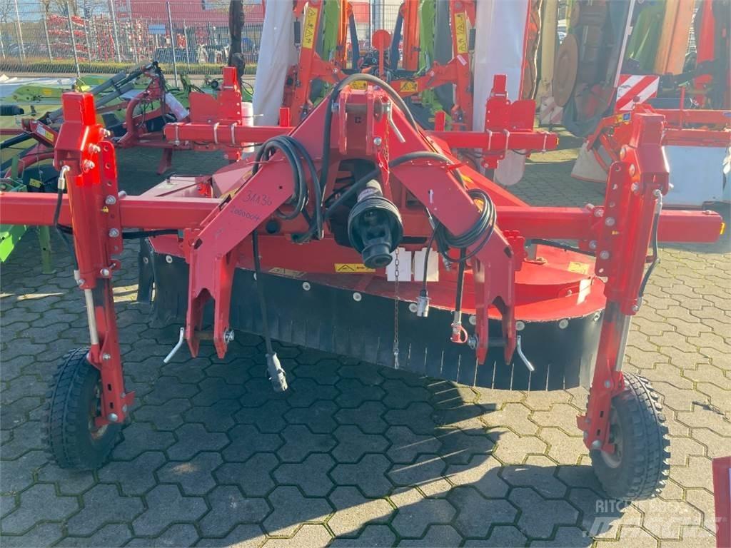 Grimme VT 220 Agricoltura - Altro