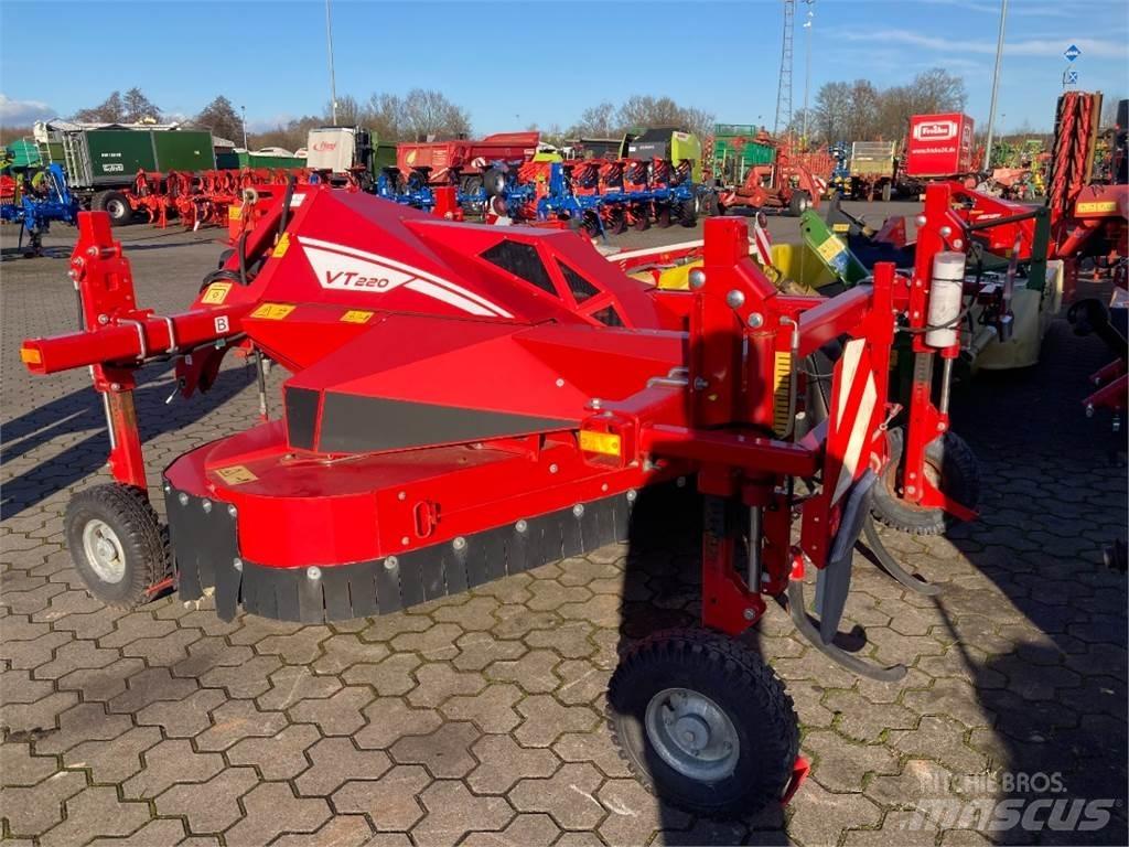 Grimme VT 220 Agricoltura - Altro