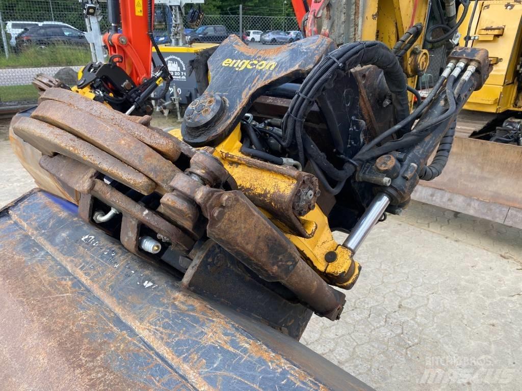 CAT 315 Escavatori cingolati