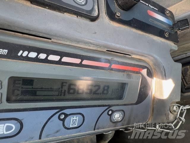 Kubota KX 080-3 A Escavatori medi 7t - 12t