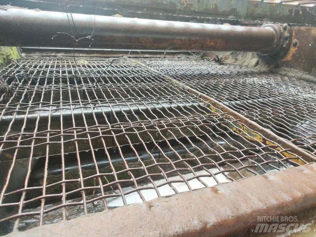 Portafill 2000 CT Vagli mobili