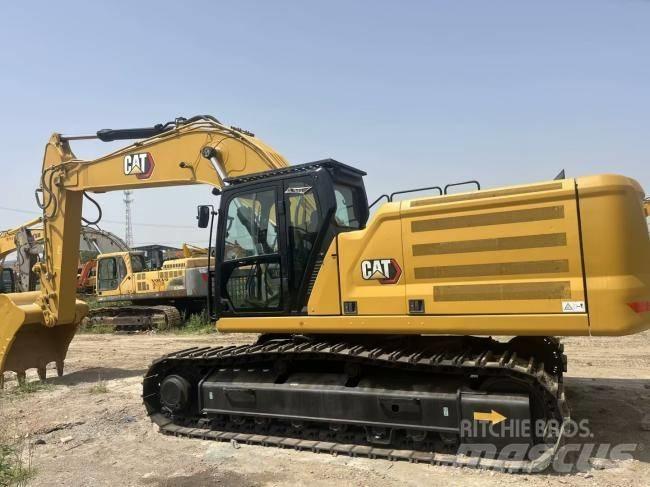 CAT 336 GC Escavatori cingolati