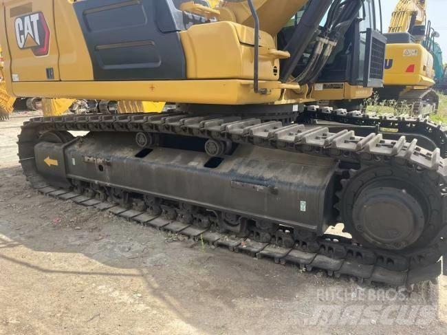 CAT 336 GC Escavatori cingolati