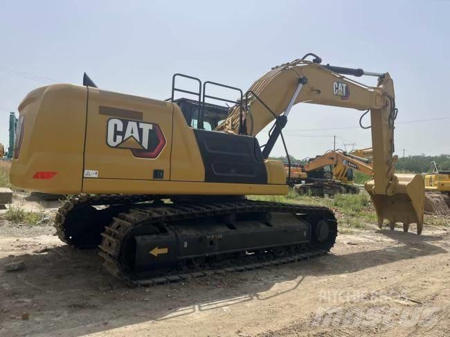 CAT 336 GC Escavatori cingolati