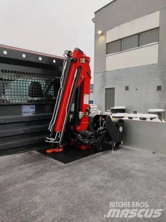  CRANE HC HC 39S A2 Autogru