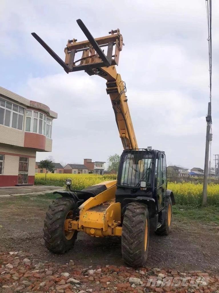 JCB 535-95 Sollevatori telescopici