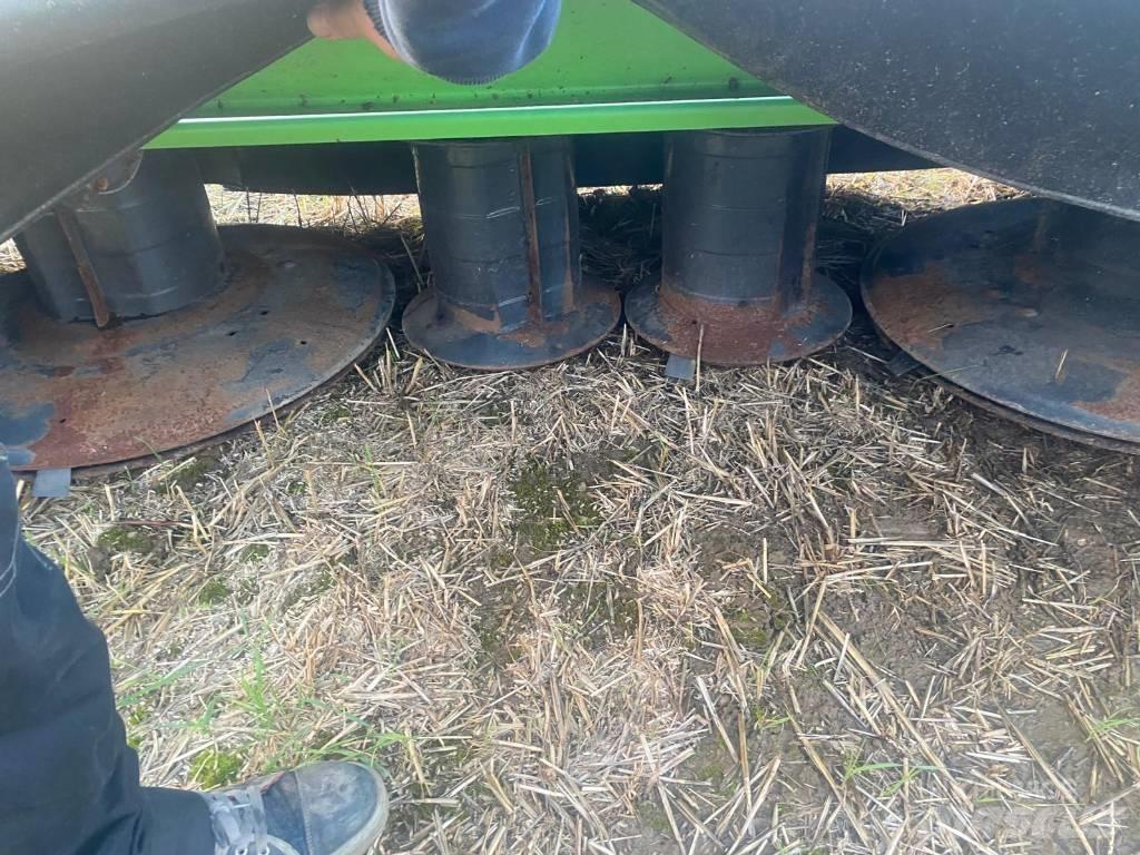 Deutz-Fahr KM 4.27 Agricoltura - Altro