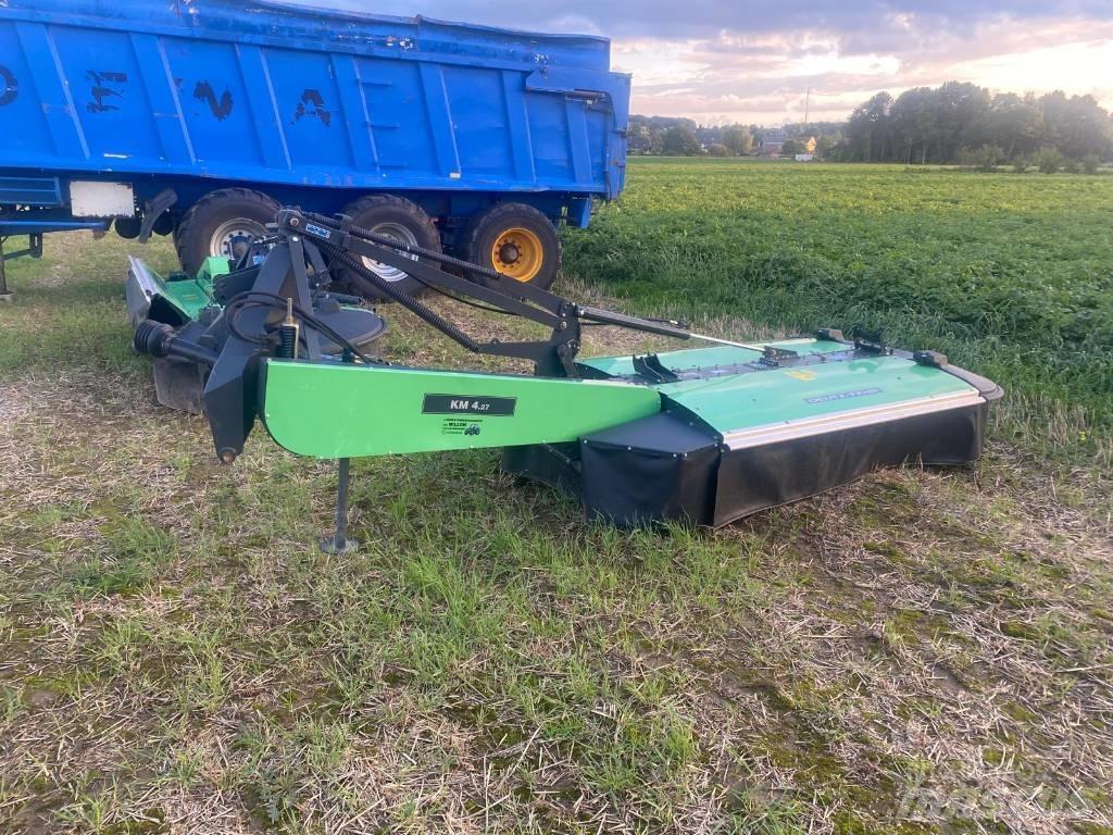 Deutz-Fahr KM 4.27 Agricoltura - Altro