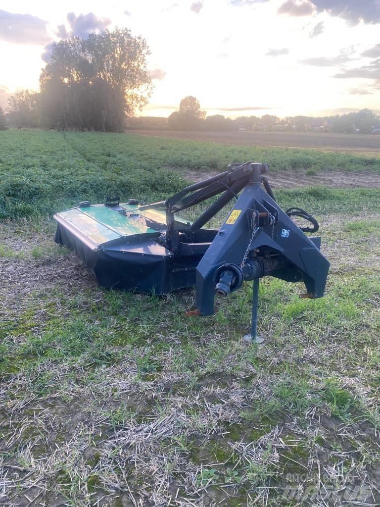 Deutz-Fahr KM 4.27 Agricoltura - Altro