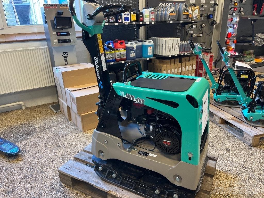 Mikasa MVH 408 Vibratori