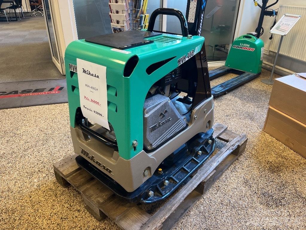 Mikasa MVH 408 Vibratori