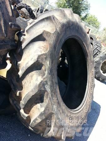  Pneu 18.4R38 Pneumatici, ruote e cerchioni
