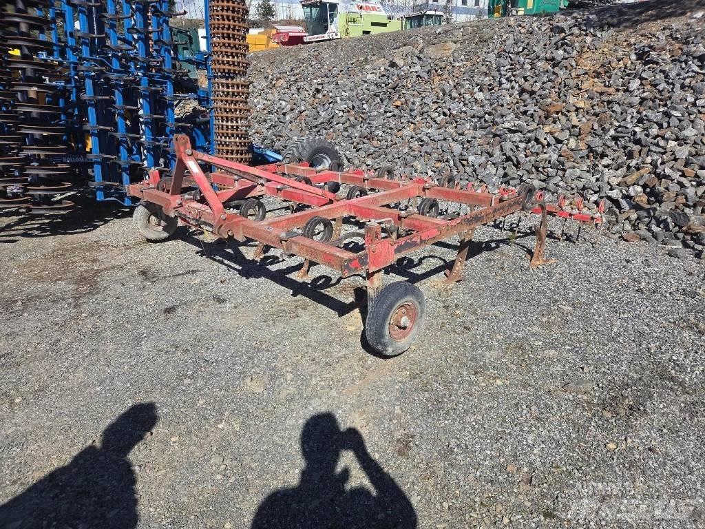 Väderstad Cultivator Coltivatori