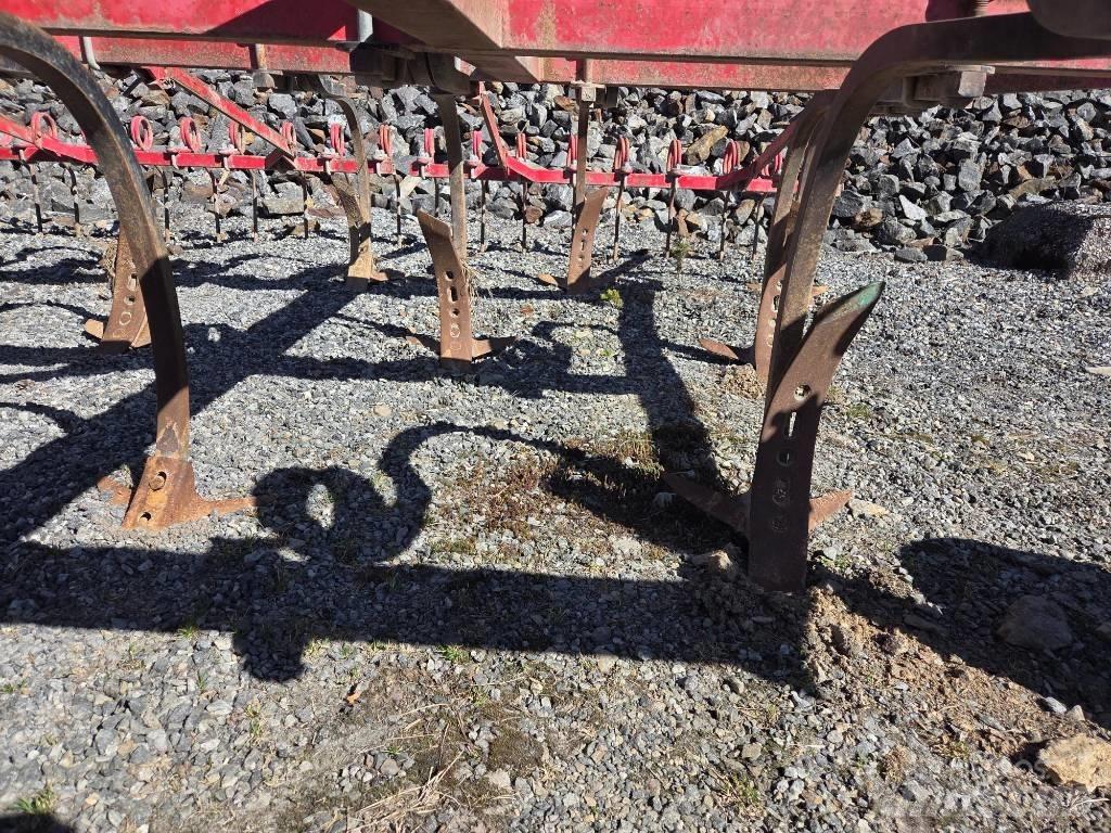 Väderstad Cultivator Coltivatori