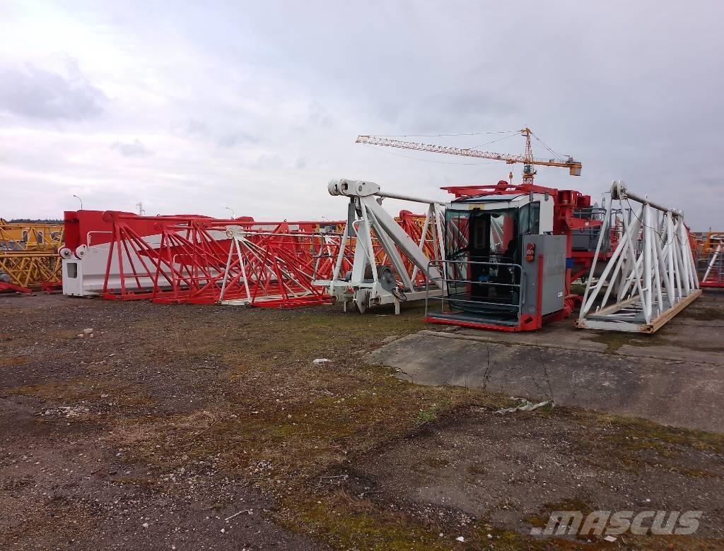 Potain MDT 308 A Gru a torre