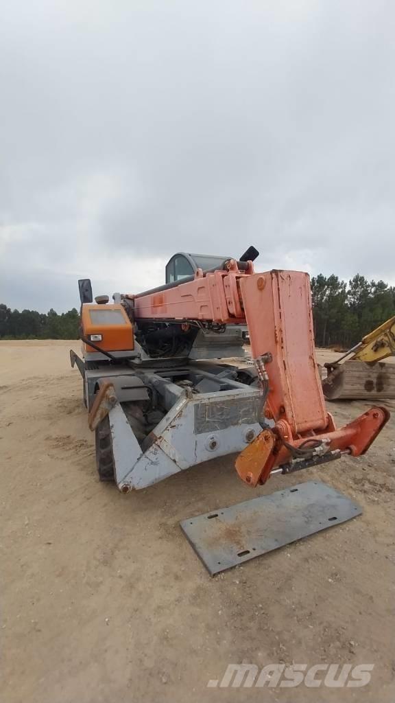 Terex Girolift 3514 Sollevatori telescopici