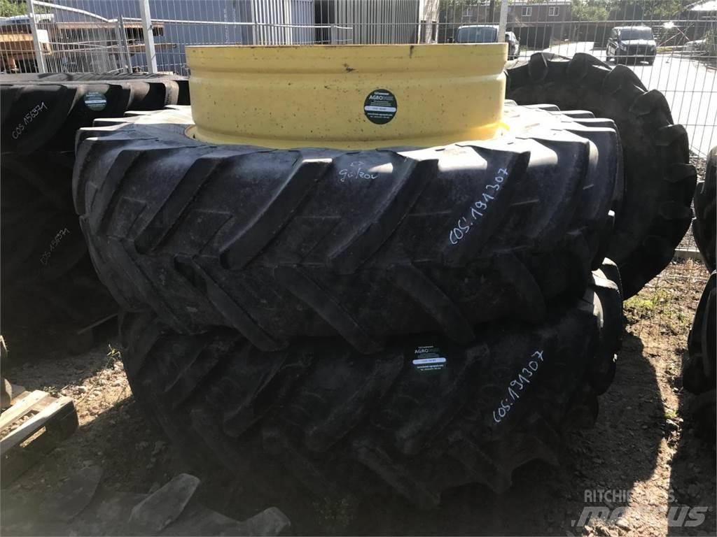 Michelin 520/85R46 Pneumatici, ruote e cerchioni