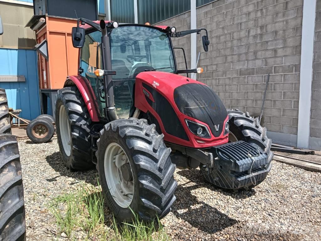 Valtra A 114 Trattori