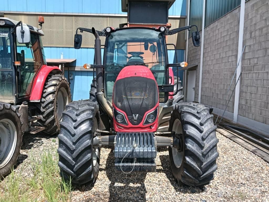 Valtra A 114 Trattori