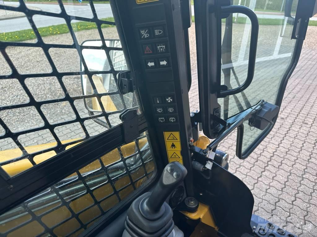 Gehl RT165 Mini Pale Gommate