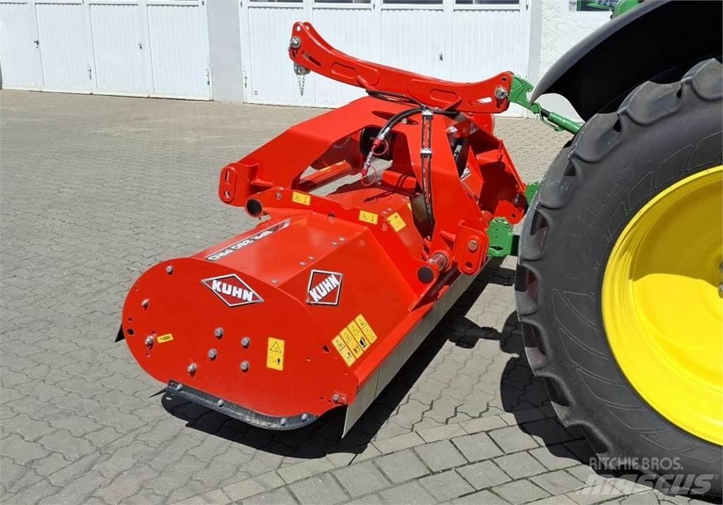 Kuhn BPR 280 Pro Falciatrici/cimatrici per pascoli