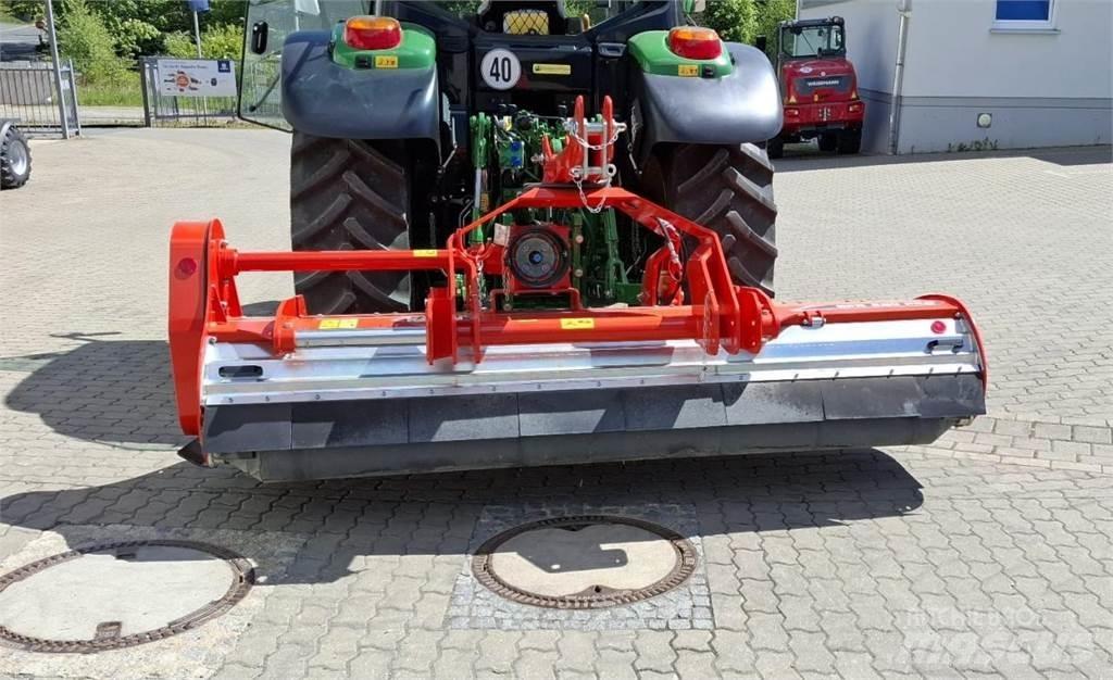 Kuhn BPR 280 Pro Falciatrici/cimatrici per pascoli