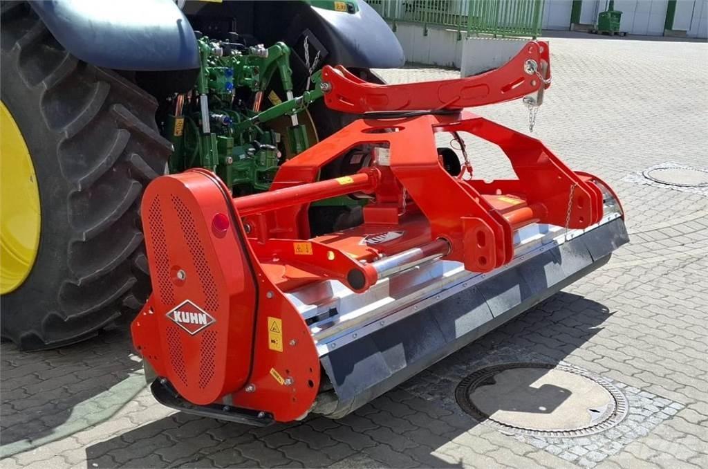 Kuhn BPR 280 Pro Falciatrici/cimatrici per pascoli