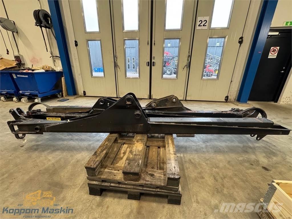 Rottne Blondin Gru per esbosco