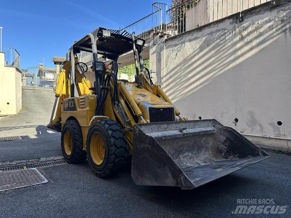 JCB 1CX-HF Terne