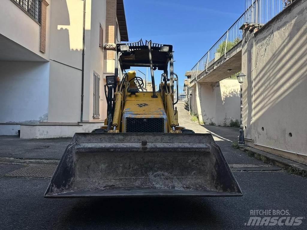 JCB 1CX-HF Terne