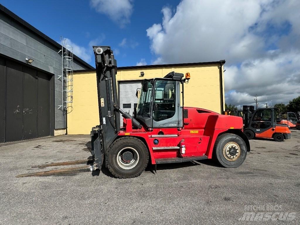 Kalmar DCG150-6 Carrelli elevatori diesel