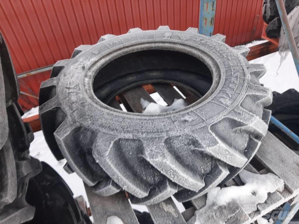 Stomil 11,2-20 Pneumatici, ruote e cerchioni
