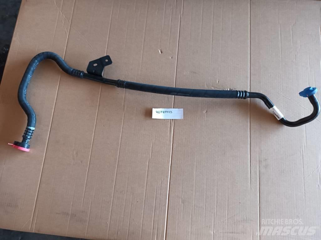 Volvo PIPE 20787443 Trasporto - Altro