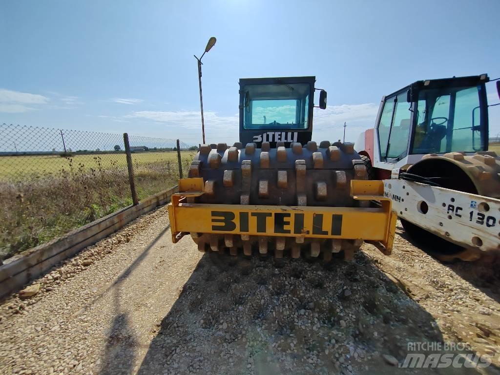 Bitelli Tifone Rulli Combinati